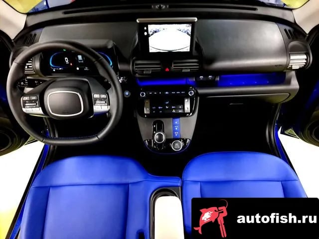 Hyundai Casper Casper 2023 года - похожие автомобили