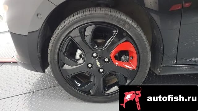 Chevrolet (GM Daewoo) Spark The New Spark 2021 года - вид 5