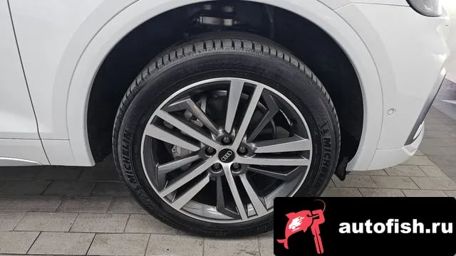 Audi Q5 Q5 (FY) 2023 года - вид 5