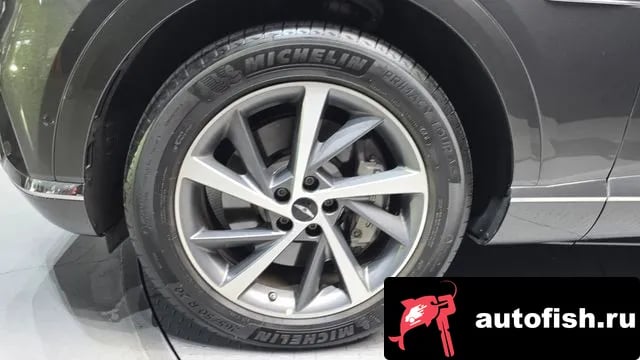 Genesis GV80 GV80 2023 года - похожие автомобили