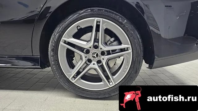 Mercedes-Benz CLA-Class CLA-Class C118 2025 года - похожие автомобили