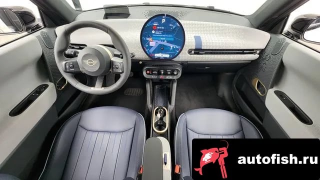 Mini Cooper Cooper Electric 2024 года - похожие автомобили