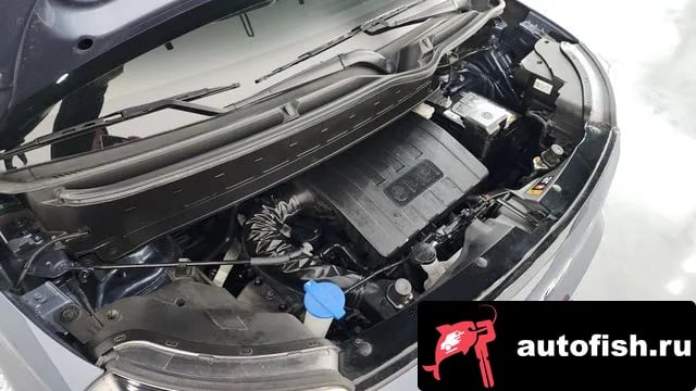 Kia RAY The New Kia Ray 2024 года - вид 6