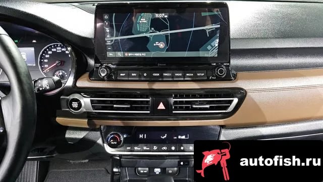 Kia Seltos Celtos 2021 года - похожие автомобили