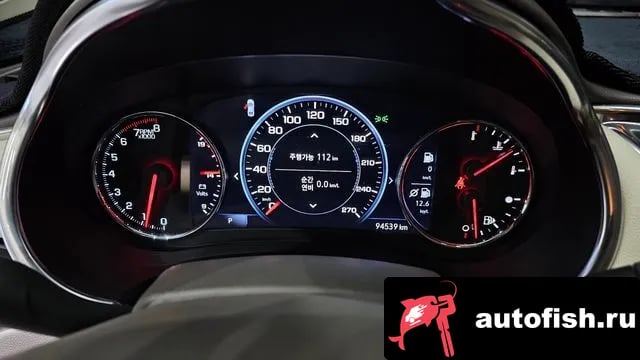 Chevrolet (GM Daewoo) Malibu The New Malibu 2022 года - похожие автомобили