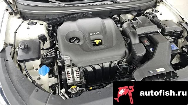 Hyundai Sonata Sonata New Rise 2018 года - вид 6