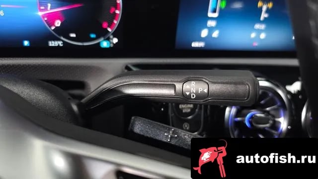 Mercedes-Benz A-Class A-Class W177 2025 года - похожие автомобили