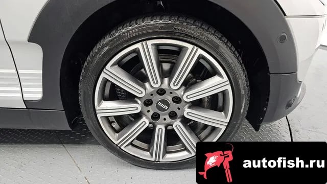 Mini Clubman Cooper Clubman 2021 года - вид 5