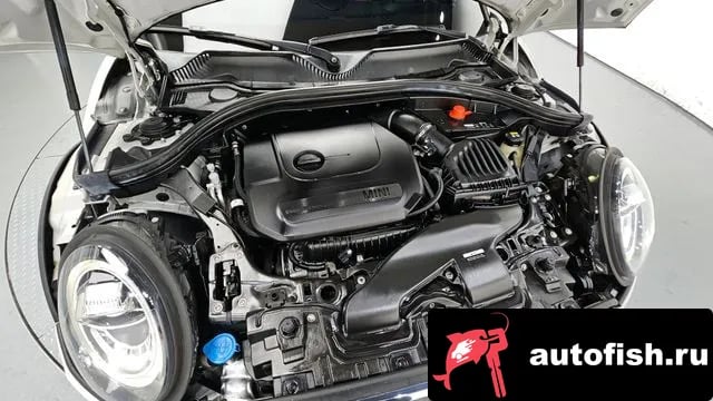 Mini Clubman Cooper Clubman 2021 года - похожие автомобили