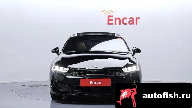 Kia K5 K5 3rd generation 2020 года - похожие автомобили