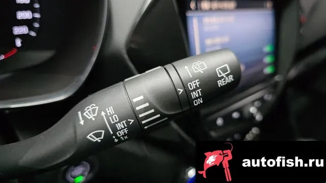 Chevrolet (GM Daewoo) Trailblazer Trailblazer 2020 года - похожие автомобили