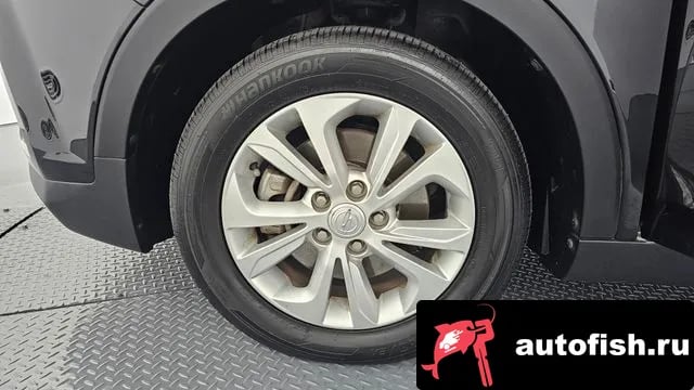 KG Mobility (Ssangyong) TIBOLI Tivoli Armor 2019 года - вид 5