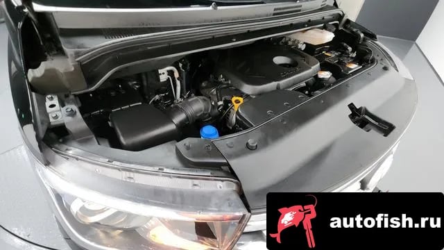 Hyundai Starex The New Grand Starex 2020 года - вид 6