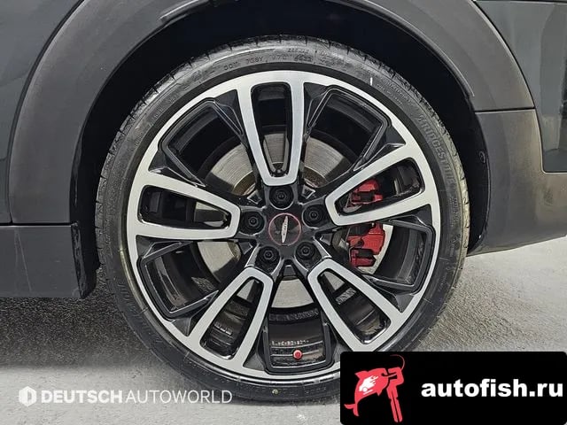 Mini Clubman Cooper S Clubman 2020 года - вид 5