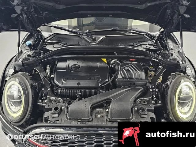 Mini Clubman Cooper S Clubman 2020 года - вид 6