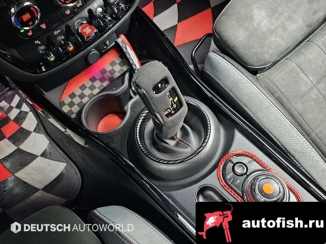 Mini Clubman Cooper S Clubman 2020 года - похожие автомобили