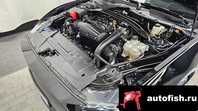 Ford Mustang Mustang 7th Generation 2024 года - вид 6