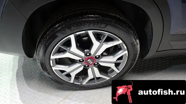 Kia Seltos Celtos 2020 года - вид 5