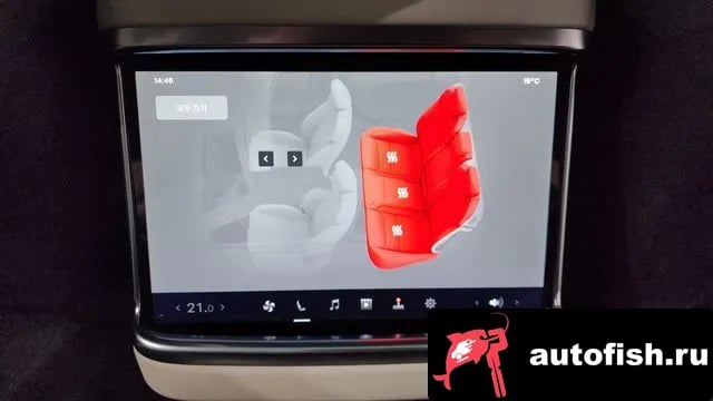 Tesla Model S Model S 2023 года - похожие автомобили