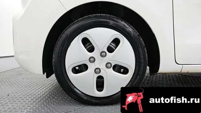 Kia RAY The New Ray 2021 года - вид 5