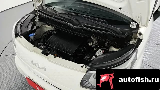 Kia RAY The New Ray 2021 года - похожие автомобили