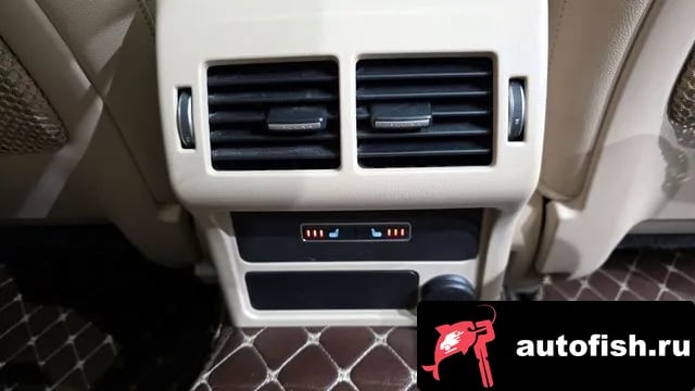 Jaguar XF XF (X260) 2018 года - похожие автомобили