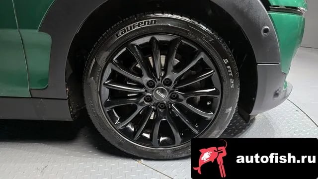 Mini Clubman Cooper Clubman 2020 года - вид 5