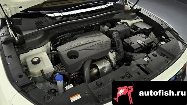 KG Mobility (Ssangyong) Torres Torres 2022 года - похожие автомобили