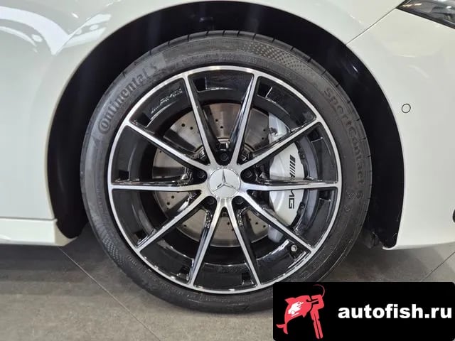 Mercedes-Benz A-Class A-Class W177 2024 года - похожие автомобили