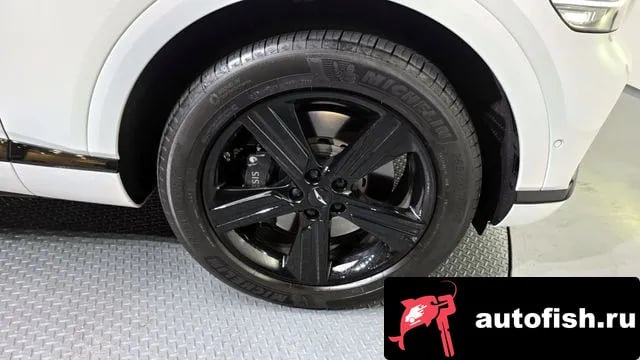 Genesis GV80 GV80 Coupe 2024 года - вид 5