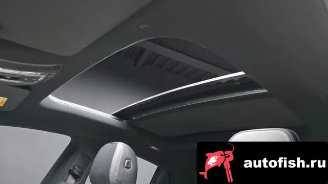 Mercedes-Benz GLE-Class GLE-Class W167 2022 года - похожие автомобили