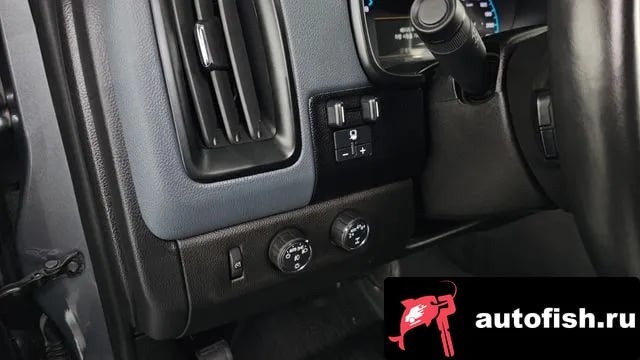 Chevrolet (GM Daewoo) Colorado Real New Colorado 2022 года - похожие автомобили