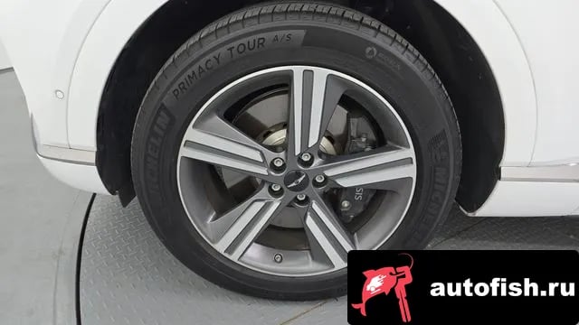 Genesis GV80 GV80 Coupe 2024 года - вид 5