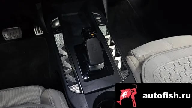 Citroen-DS DS3 DS3 Crossback 2021 года - похожие автомобили