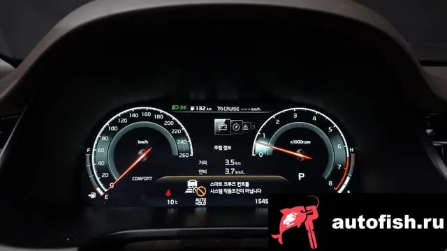 Kia K9 More K9 2019 года - похожие автомобили