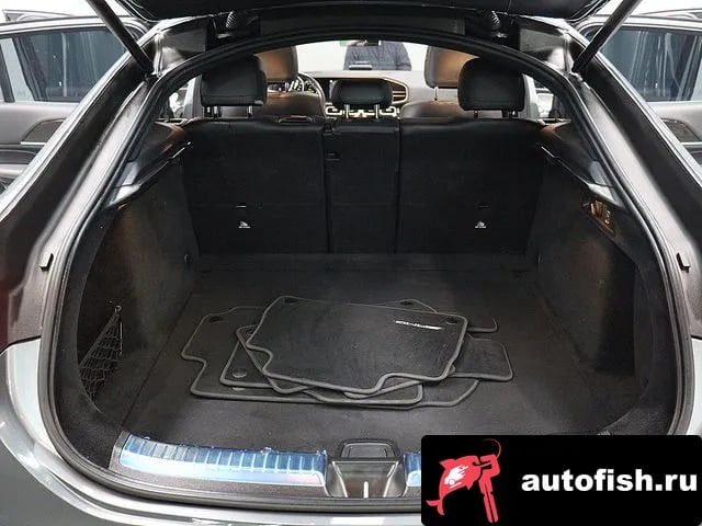 Mercedes-Benz GLE-Class GLE-Class W167 2022 года - вид 5