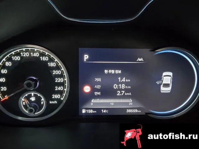 Genesis G80 G80 (RG3) 2021 года - похожие автомобили