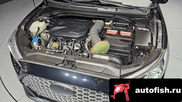 Hyundai Veloster Veloster (JS) 2018 года - вид 6