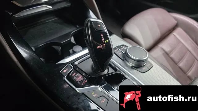 BMW X4 X4 (G02) 2020 года - похожие автомобили