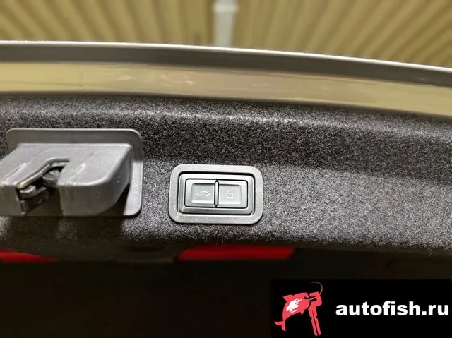 Audi A6 A6 (C8) 2020 года - похожие автомобили