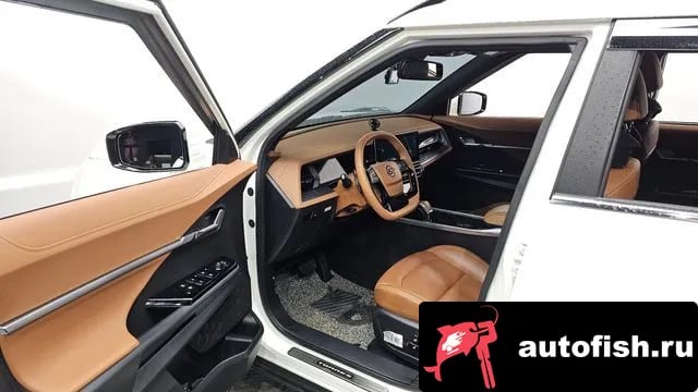 KG Mobility (Ssangyong) Torres Torres 2022 года - похожие автомобили