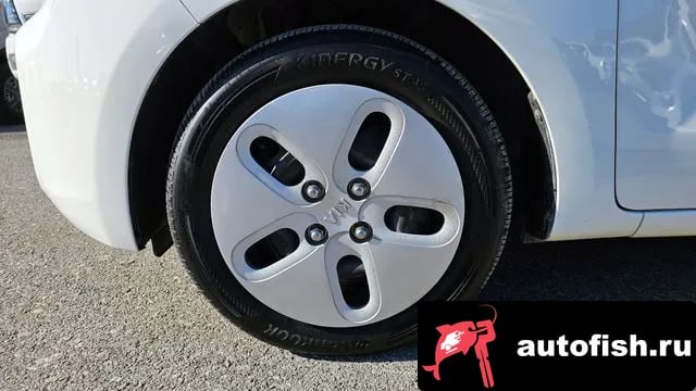 Kia RAY The New Ray 2021 года - вид 5