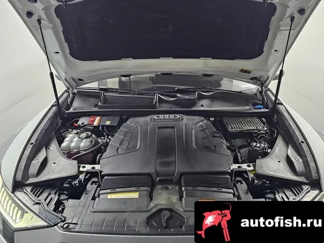 Audi Q8 Q8 (4M) 2020 года - вид 6