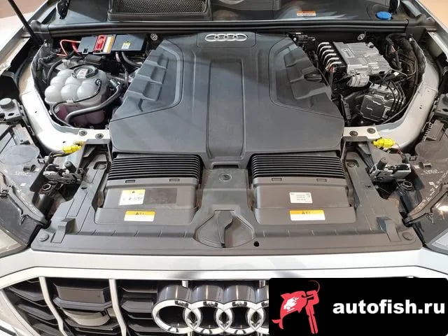 Audi Q7 Q7 (4M) 2023 года - вид 6