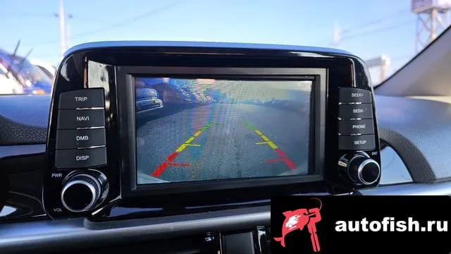 Kia morning All New Morning (JA) 2019 года - похожие автомобили