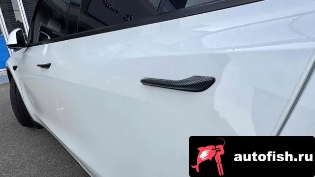 Tesla Model Y Model Y 2022 года - похожие автомобили