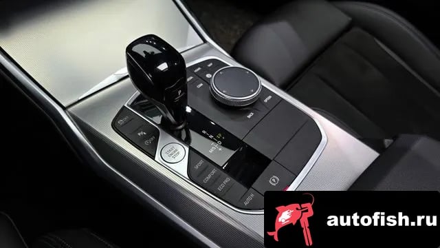 BMW 3-Series 3 Series (G20) 2022 года - похожие автомобили
