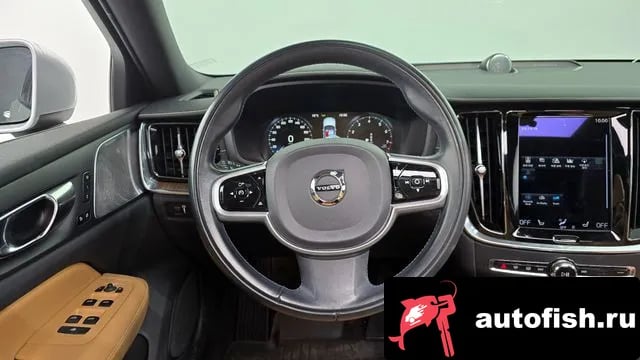 Volvo V60 V60 Cross-country 2nd Generation 2022 года - похожие автомобили