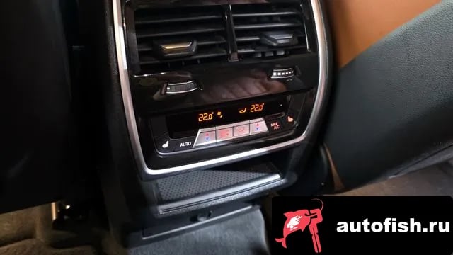 BMW X6 X6 (G06) 2021 года - похожие автомобили