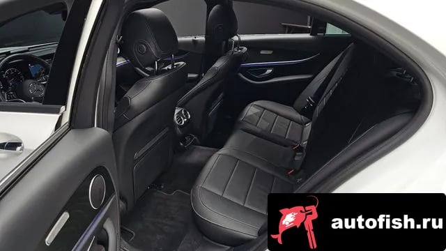 Mercedes-Benz E-Class E-Class W213 2023 года - похожие автомобили